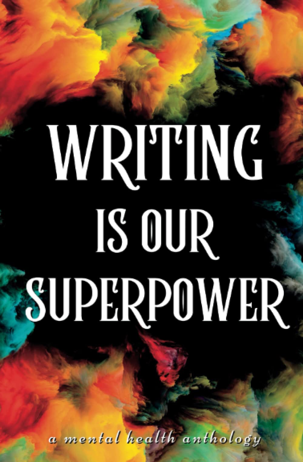 Writing is Our Superpower